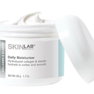 NWT skinlab daily moisturizer